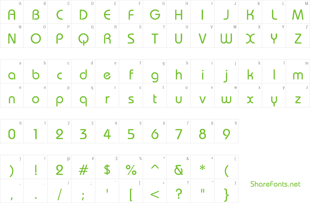 bauhaus md bt bold font